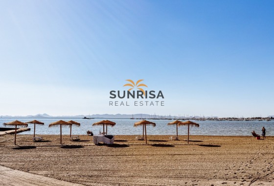 Bungalow · Revente - San Pedro del Pinatar · Murcia · Espagne
