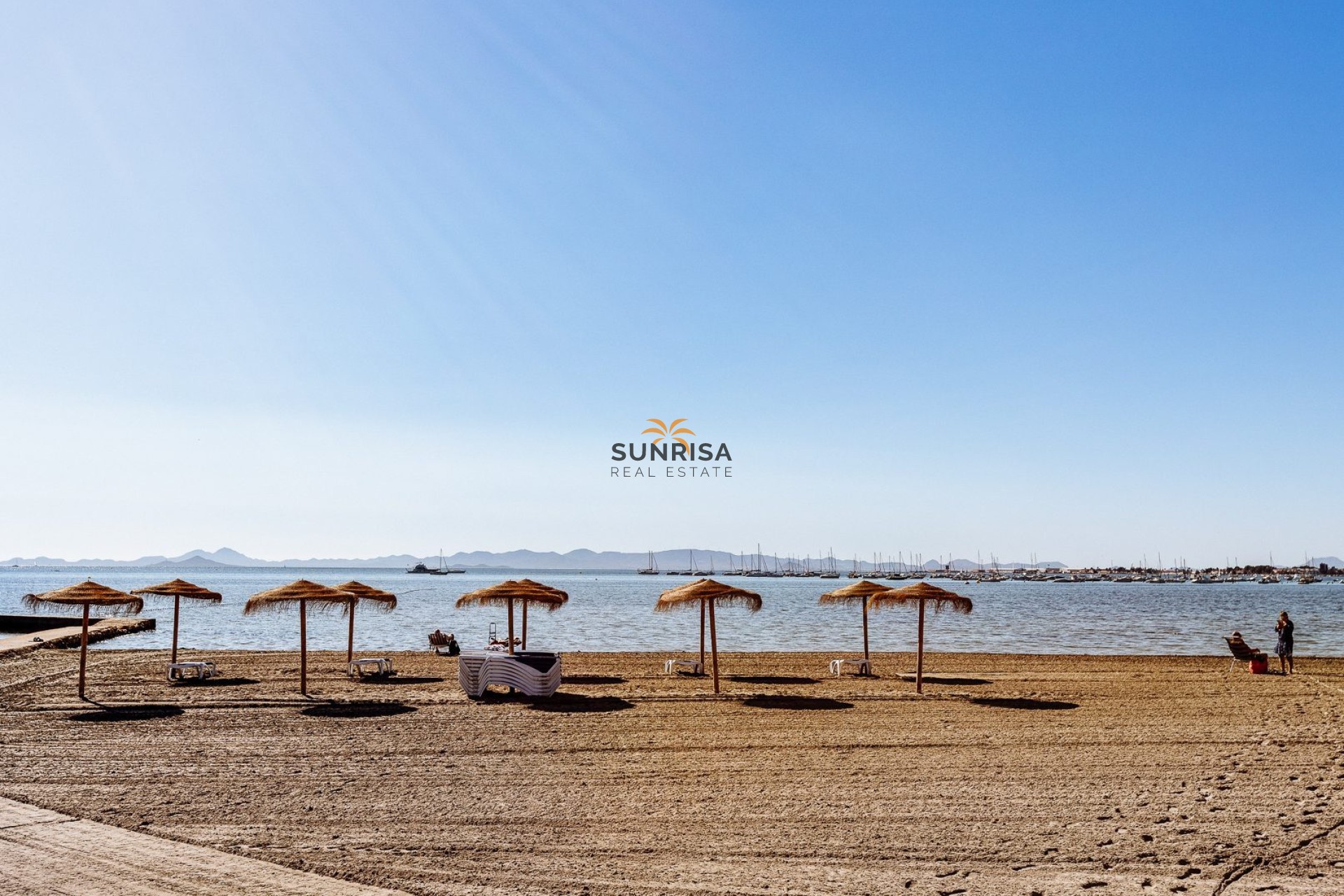 Herverkoop - Bungalow - San Pedro del Pinatar