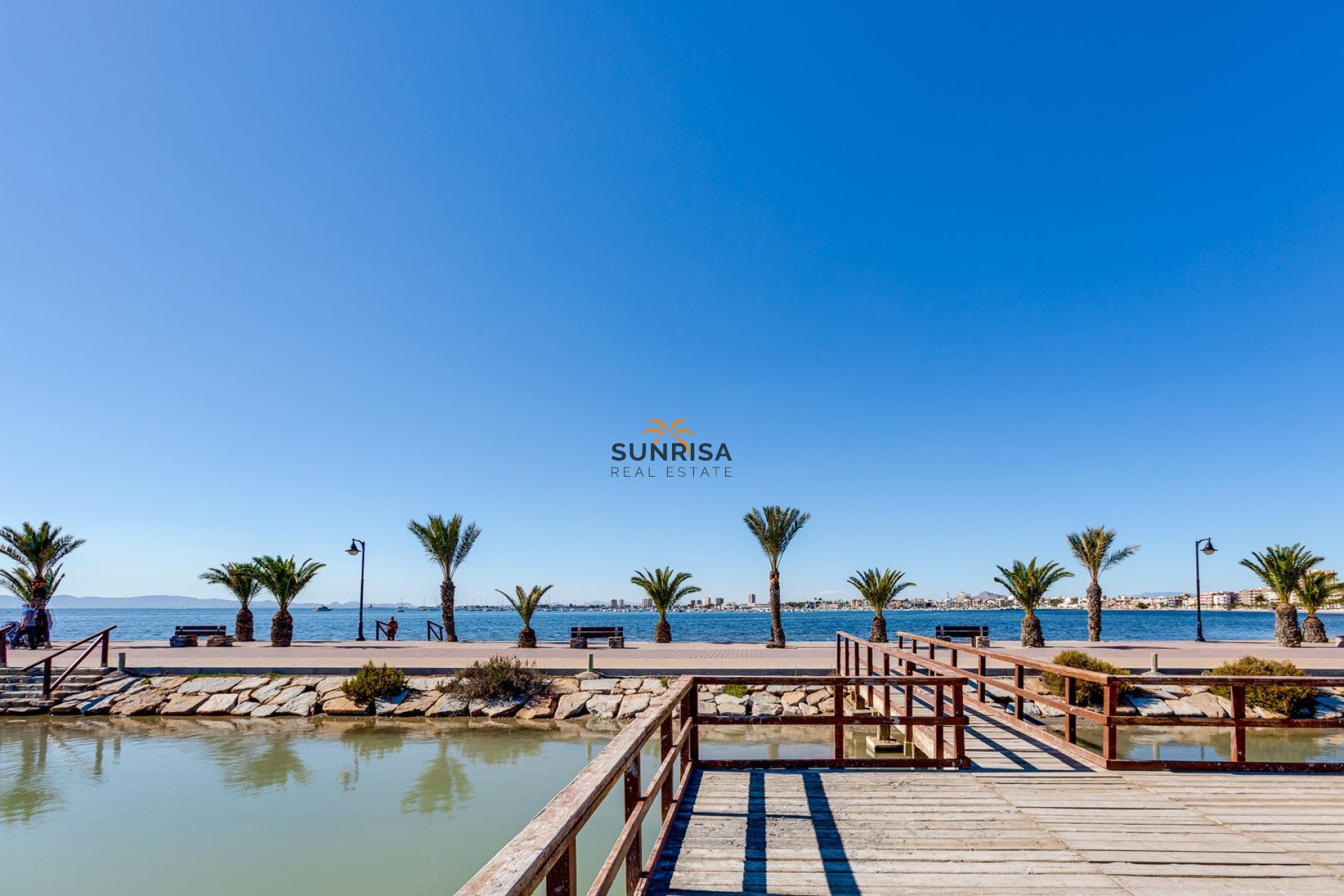 Herverkoop - Bungalow - San Pedro del Pinatar