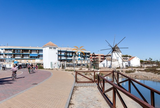 Bungalow · Revente - San Pedro del Pinatar · Murcia · Espagne