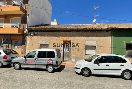 Villa · Reventa - Formentera del Segura · Alicante · España