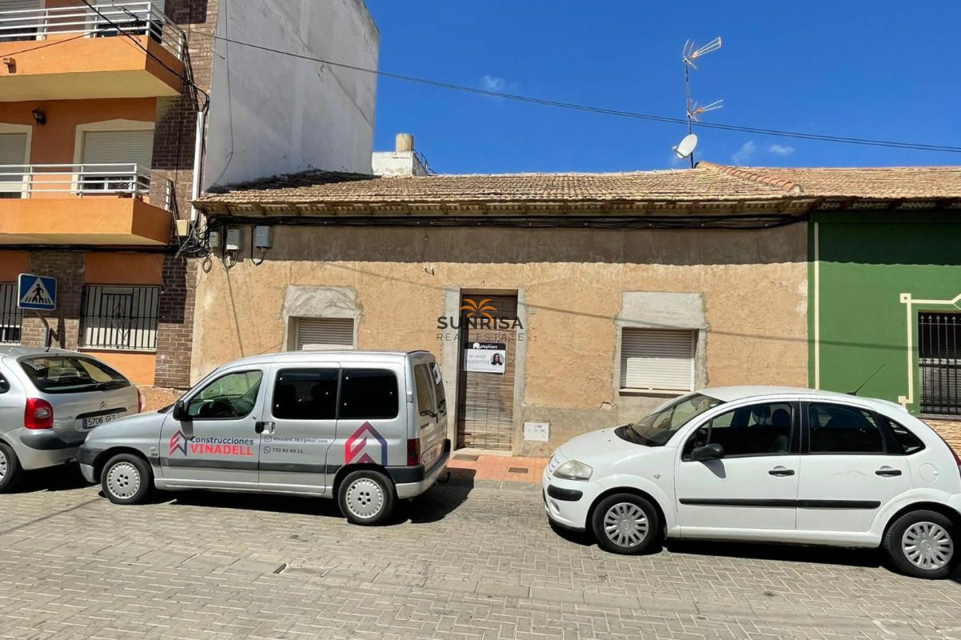 Reventa - Villa - Formentera del Segura