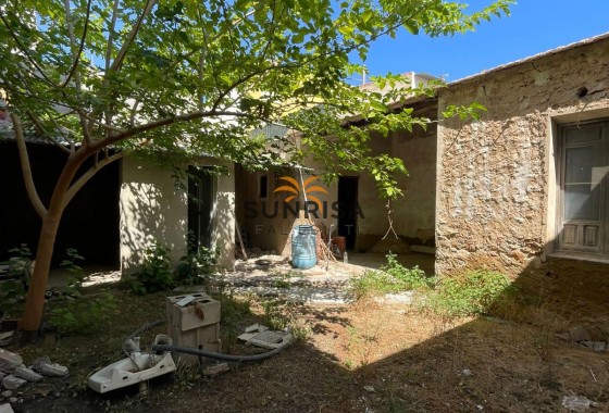 Villa · Reventa - Formentera del Segura · Alicante · España