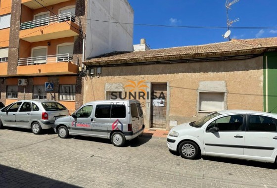 Villa · Reventa - Formentera del Segura · Alicante · España