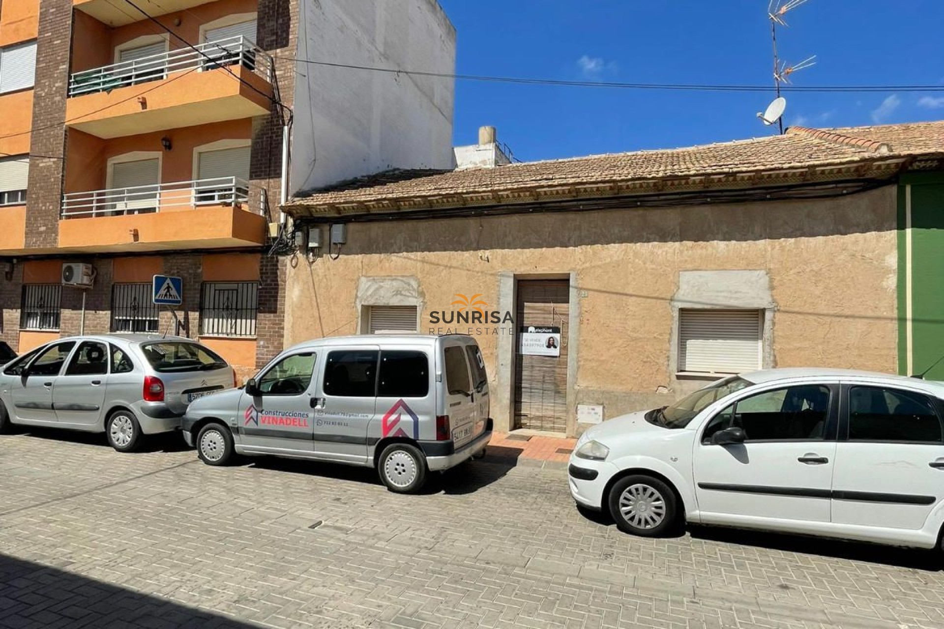 Reventa - Villa - Formentera del Segura