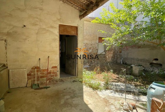 Villa · Reventa - Formentera del Segura · Alicante · España
