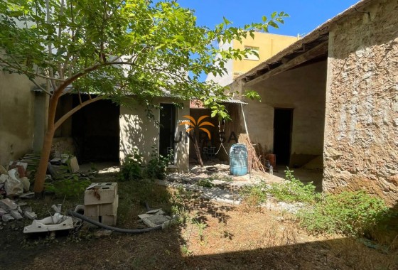 Villa · Reventa - Formentera del Segura · Alicante · España