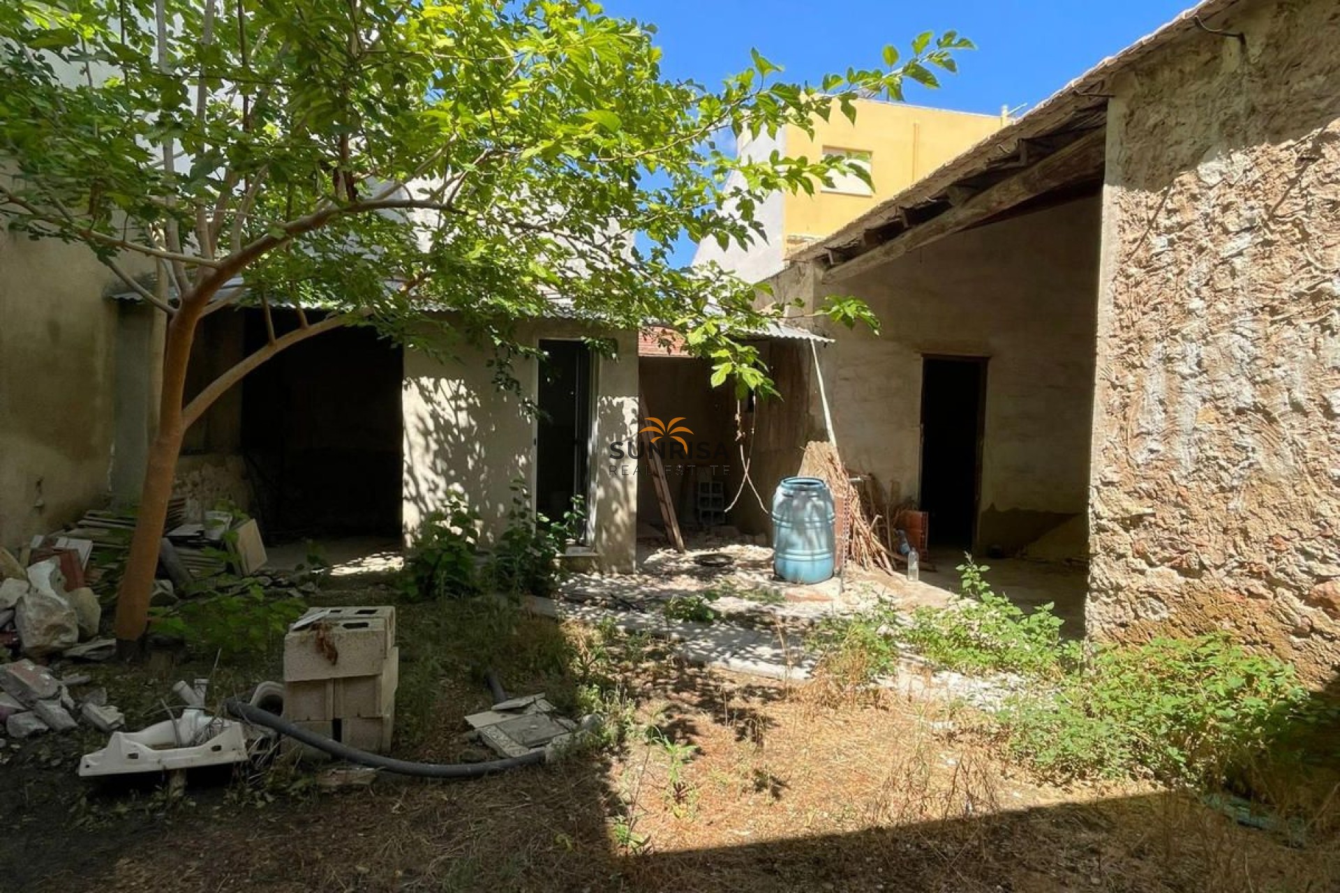 Reventa - Villa - Formentera del Segura