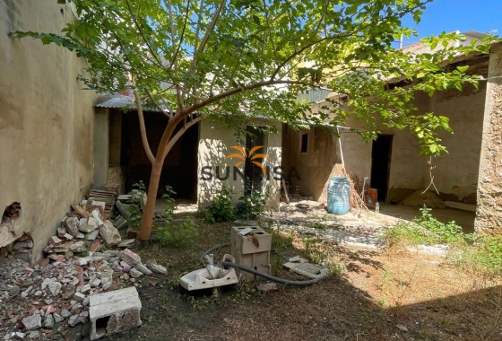 Villa · Reventa - Formentera del Segura · Alicante · España