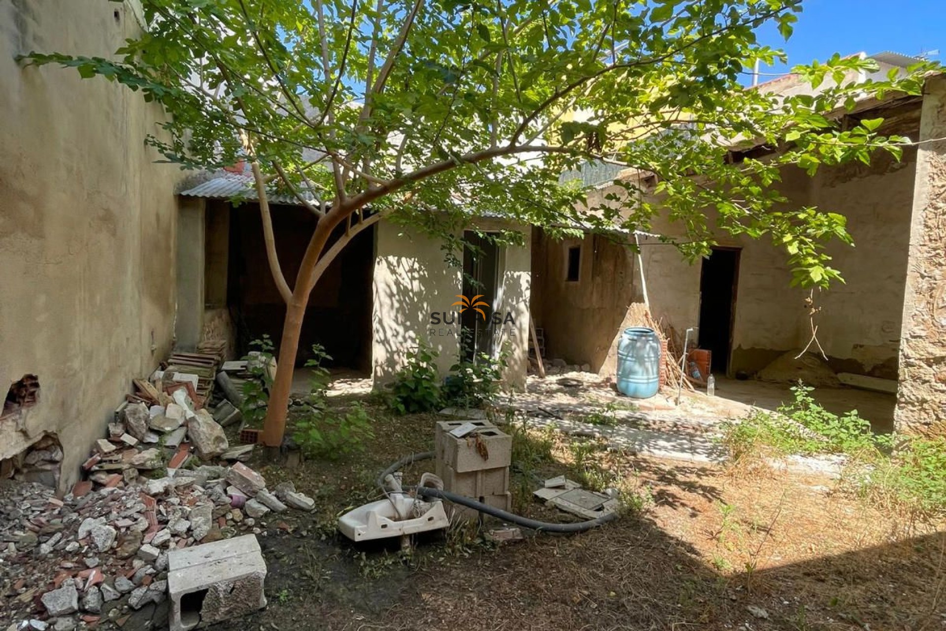 Reventa - Villa - Formentera del Segura