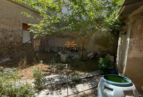 Villa · Reventa - Formentera del Segura · Alicante · España