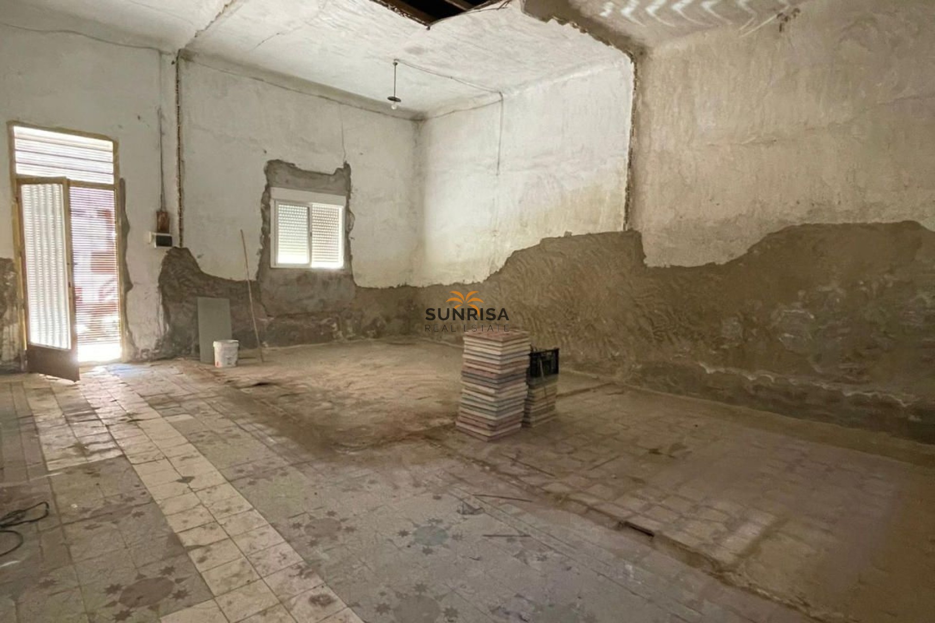 Reventa - Villa - Formentera del Segura