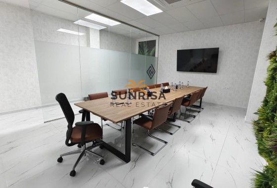 Local comercial · Reventa - Los Montesinos · Alicante · España