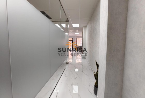 Local comercial · Reventa - Los Montesinos · Alicante · España