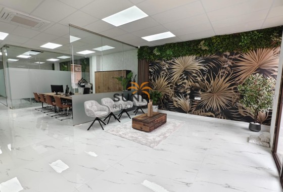Local comercial · Reventa - Los Montesinos · Alicante · España