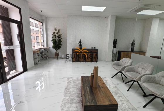 Local comercial · Reventa - Los Montesinos · Alicante · España