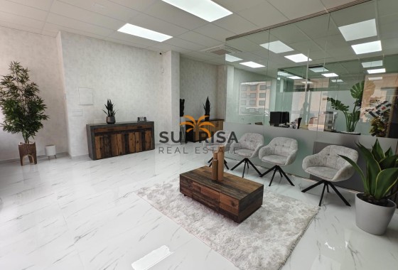 Local comercial · Reventa - Los Montesinos · Alicante · España