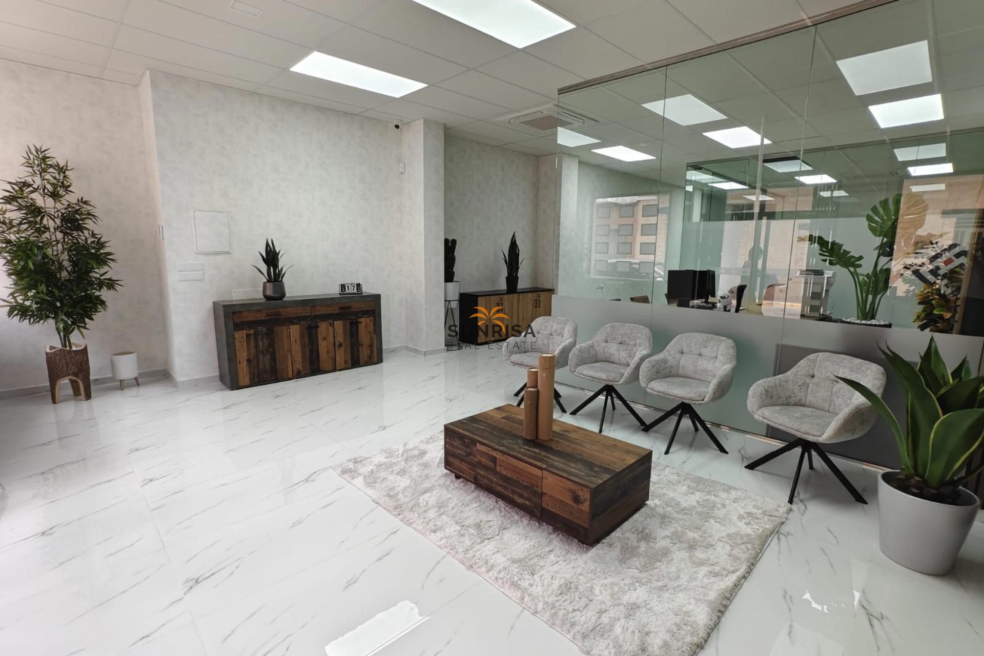 Reventa - Local comercial - Los Montesinos