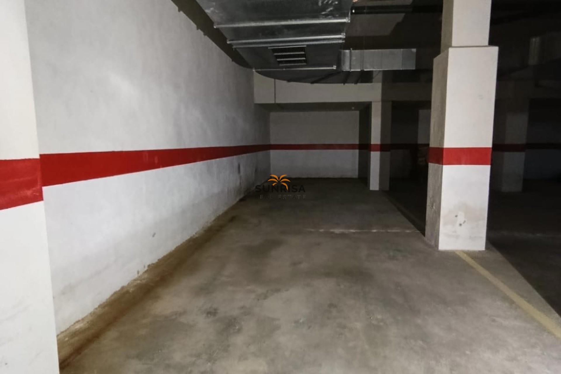 Herverkoop - Garage - Torrevieja