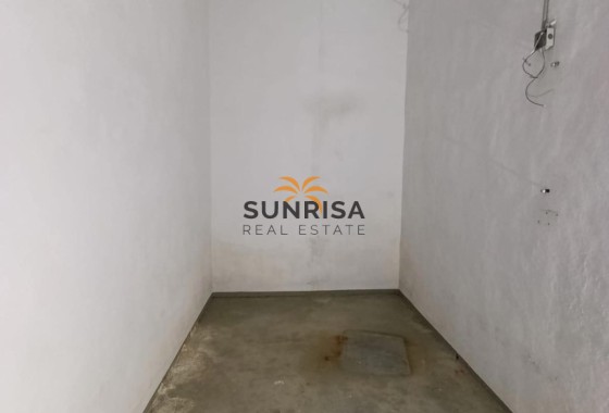 Garaje / aparcamiento · Reventa - Torrevieja · Torretas · Alicante · España