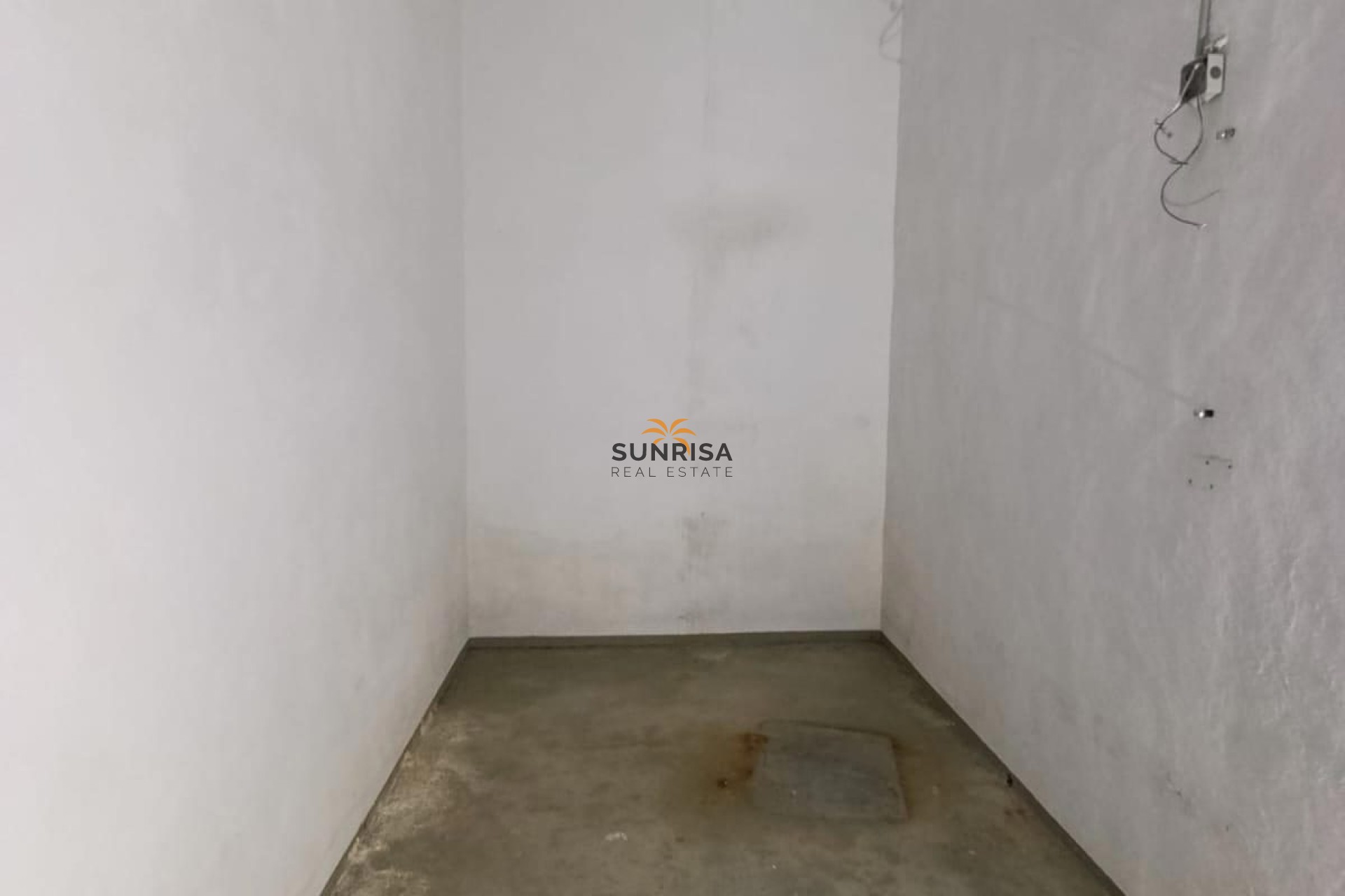 Herverkoop - Garage - Torrevieja