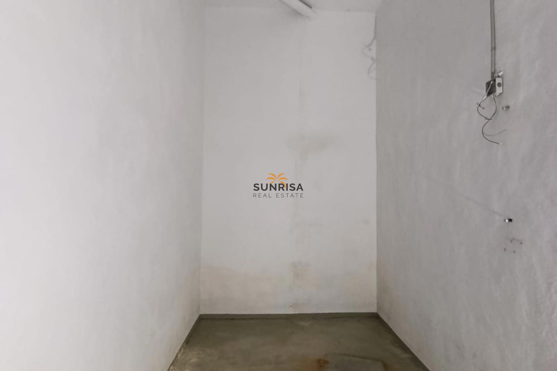 Herverkoop - Garage - Torrevieja