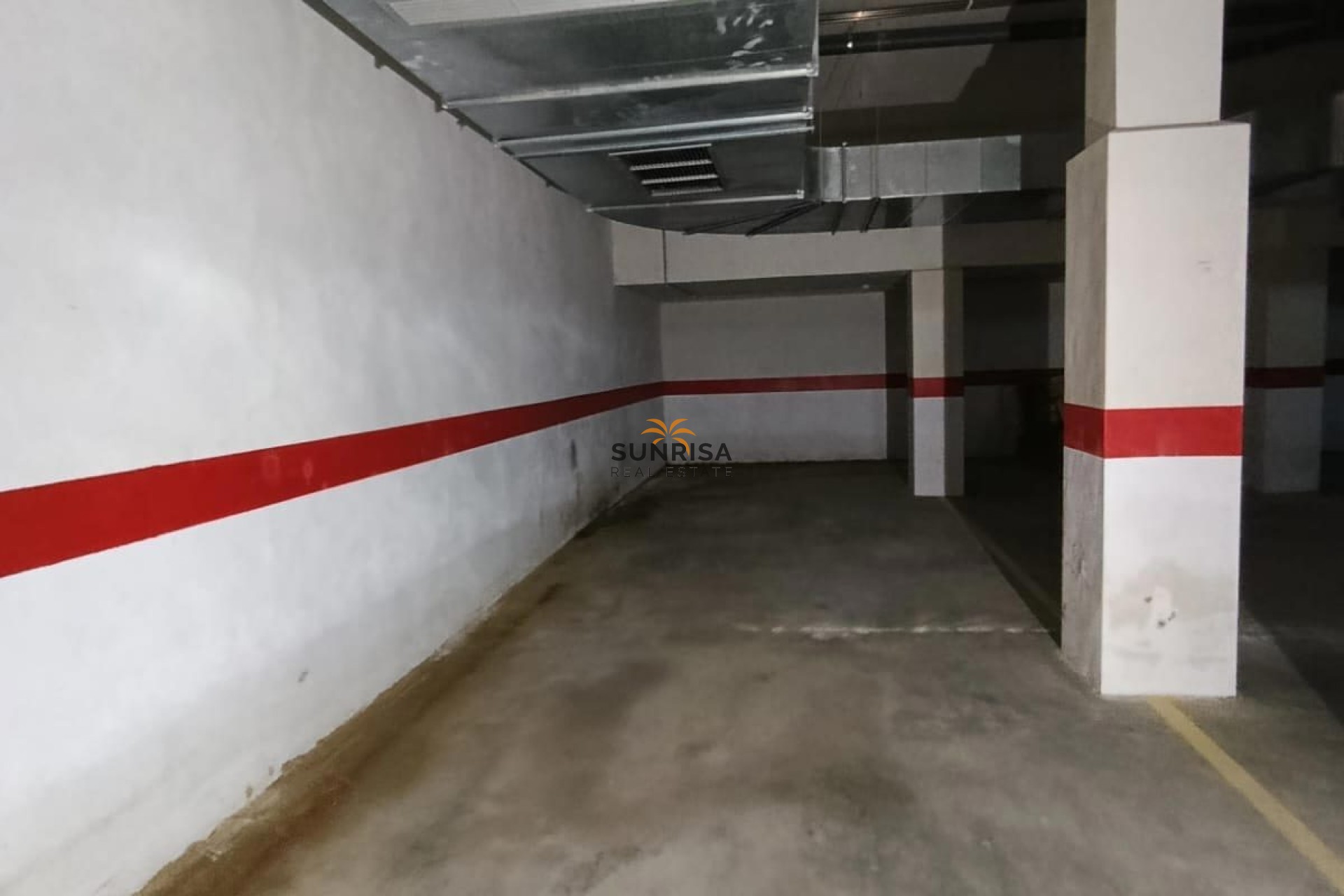 Herverkoop - Garage - Torrevieja