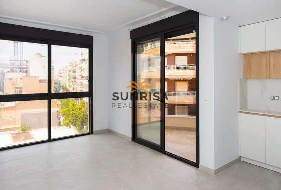 Apartamento · Reventa - Torrevieja · Playa del Cura · Alicante · España