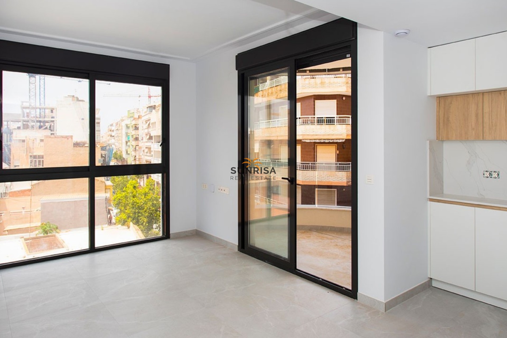 Revente - Appartement - Torrevieja