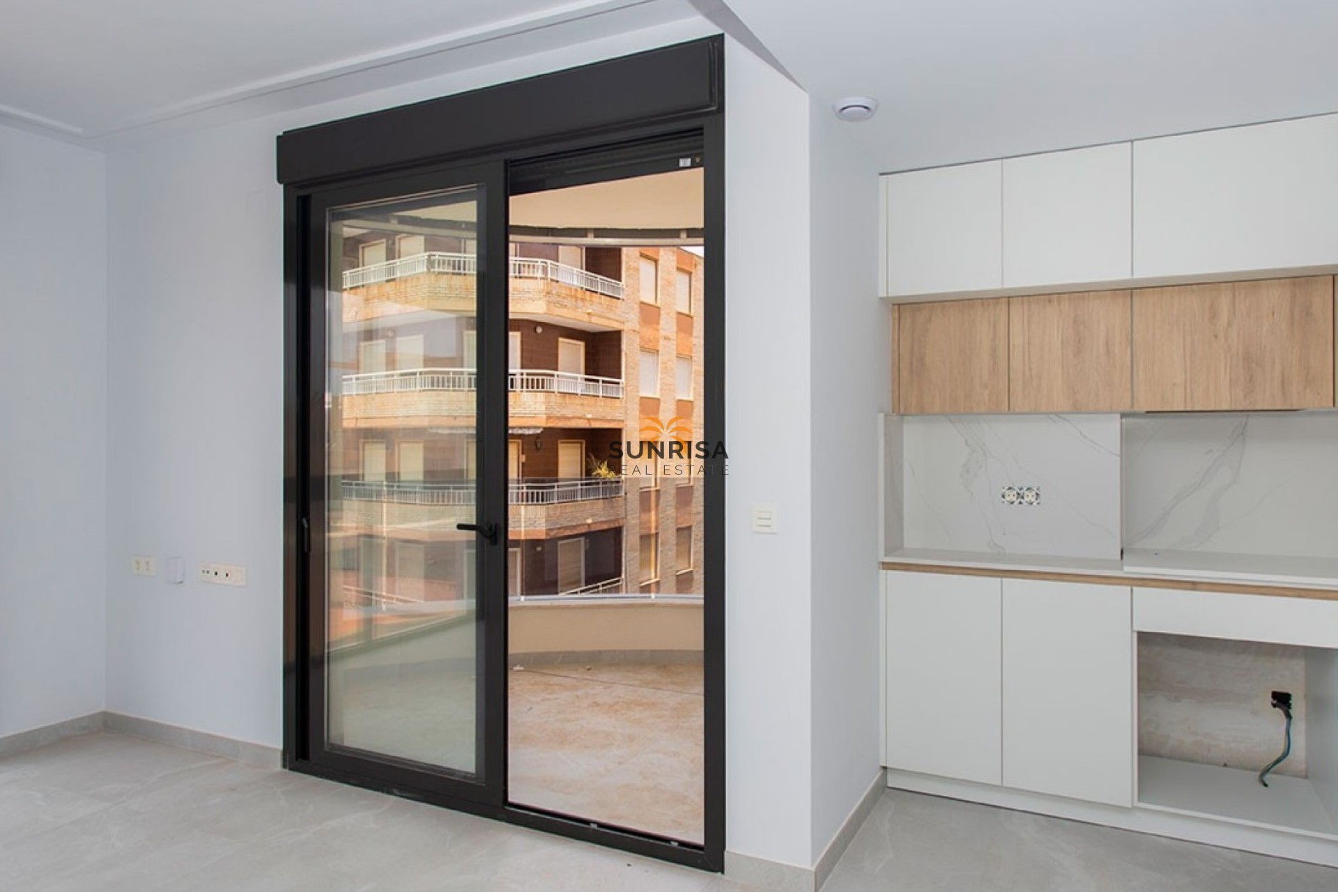 Revente - Appartement - Torrevieja