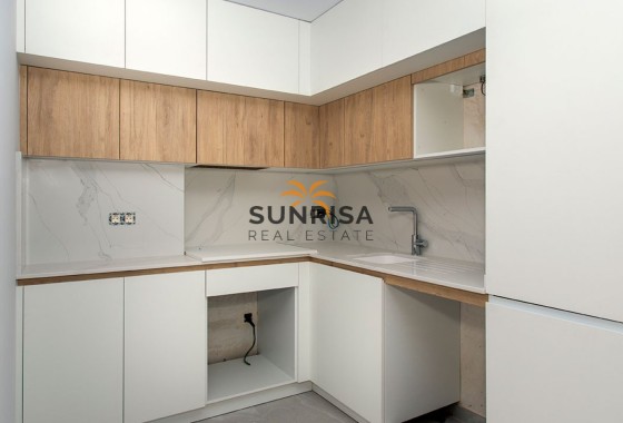 Apartamento · Reventa - Torrevieja · Playa del Cura · Alicante · España