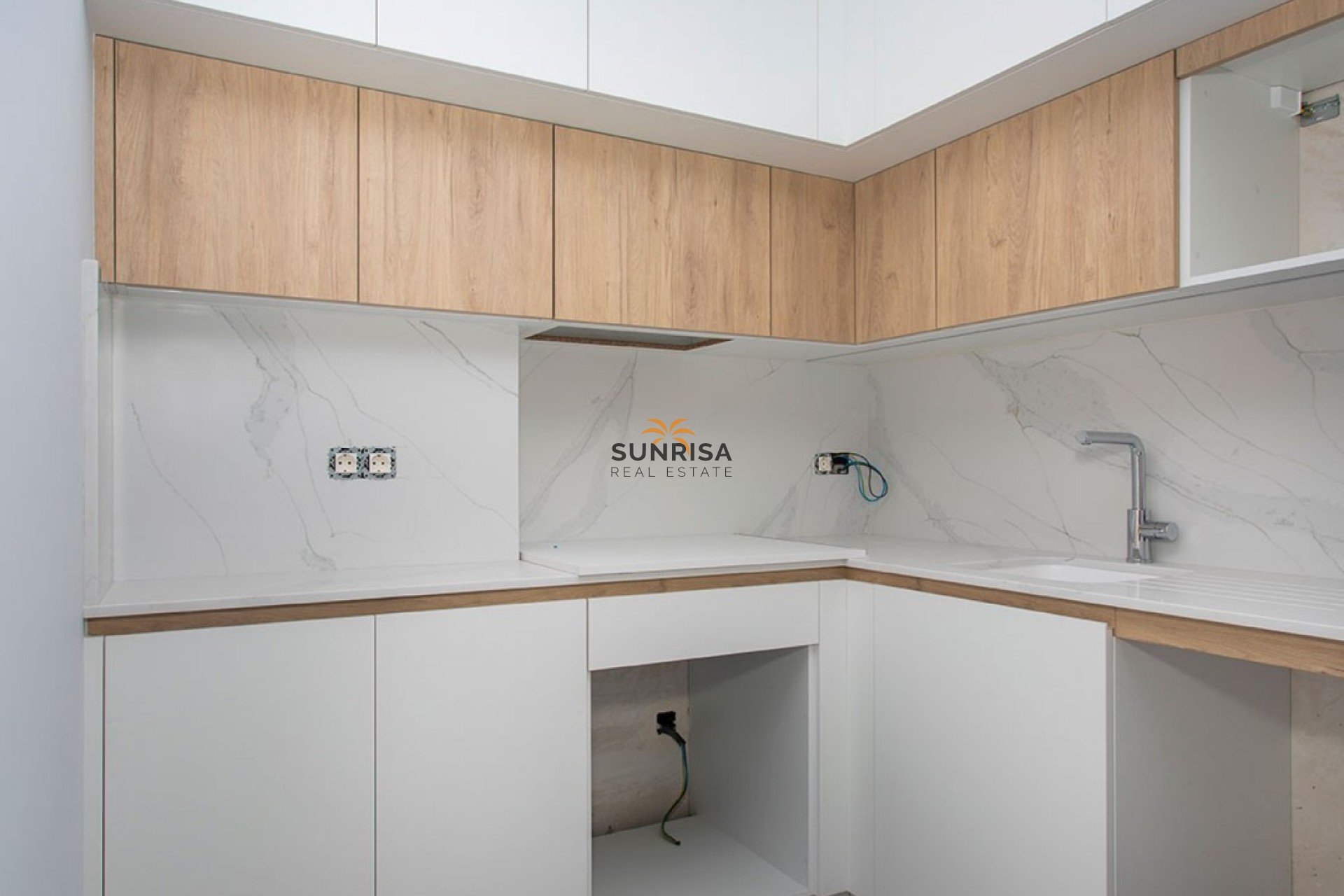 Revente - Appartement - Torrevieja