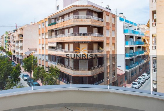 Apartamento · Reventa - Torrevieja · Playa del Cura · Alicante · España