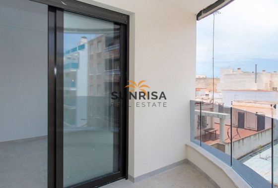 Apartamento · Reventa - Torrevieja · Playa del Cura · Alicante · España