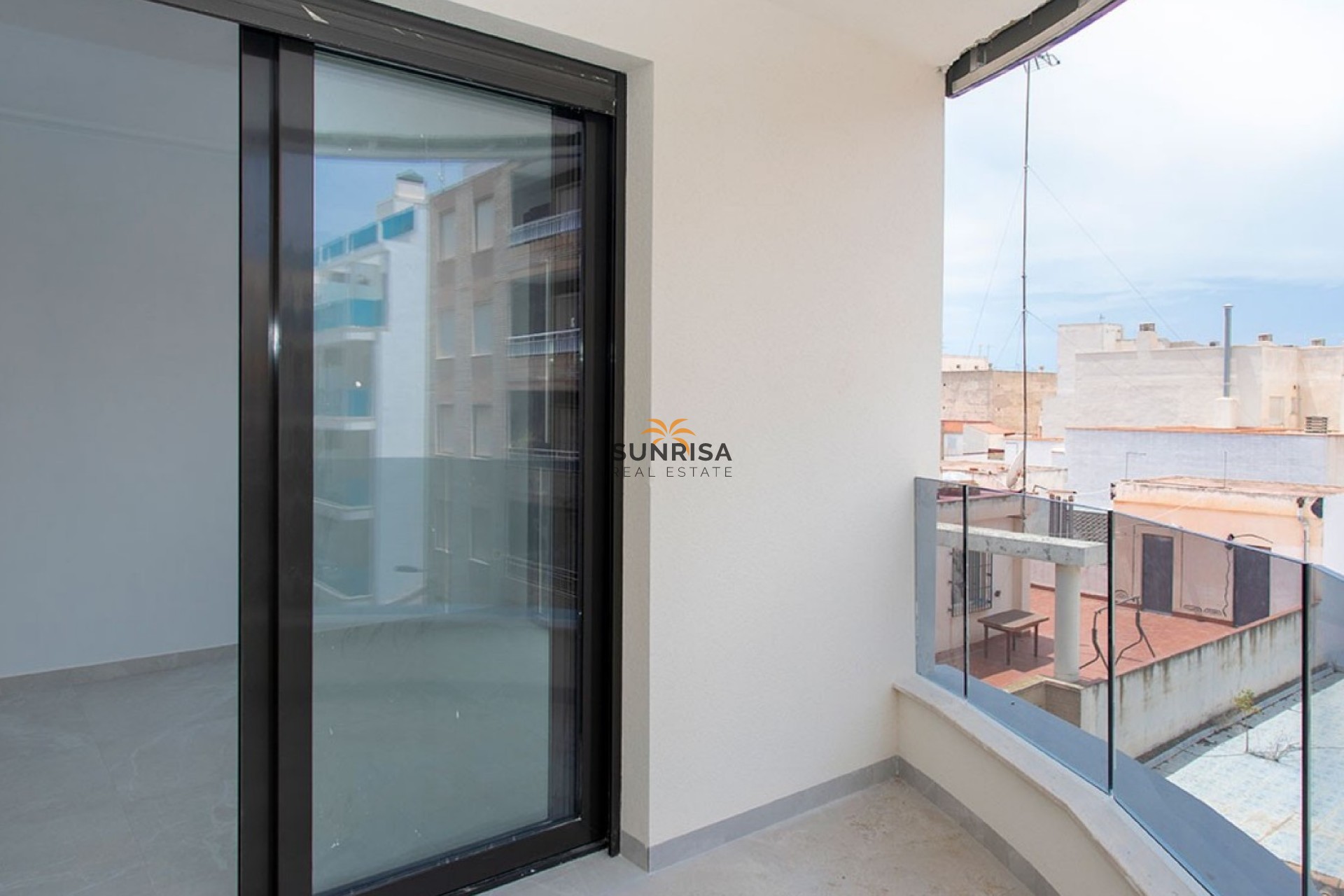 Revente - Appartement - Torrevieja