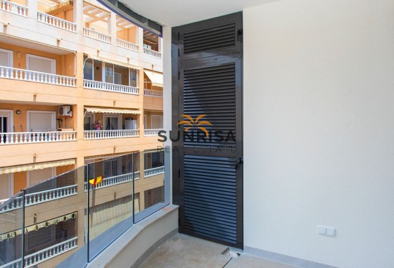 Apartamento · Reventa - Torrevieja · Playa del Cura · Alicante · España