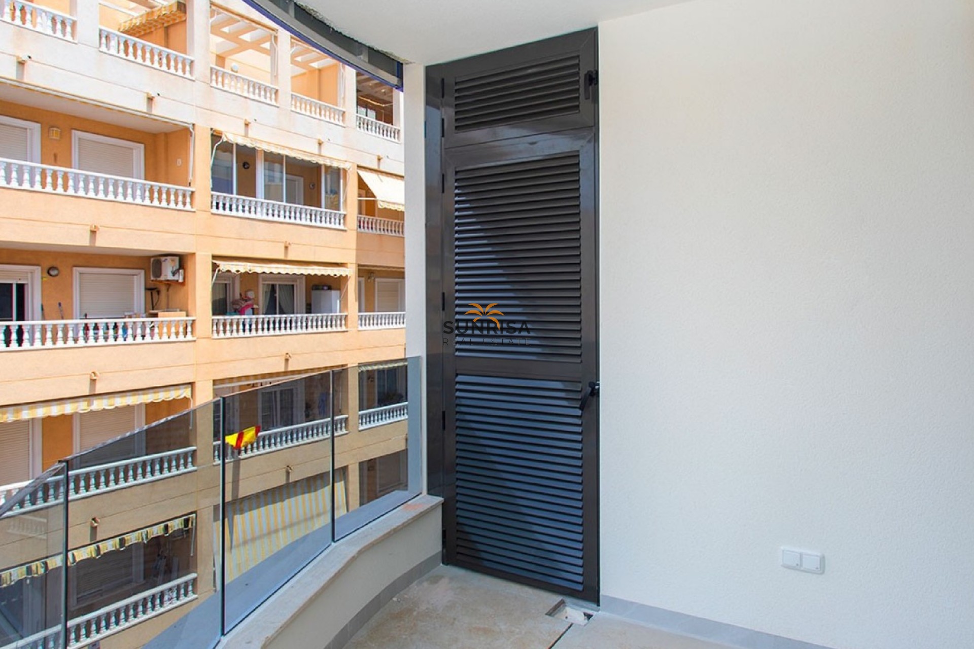 Revente - Appartement - Torrevieja