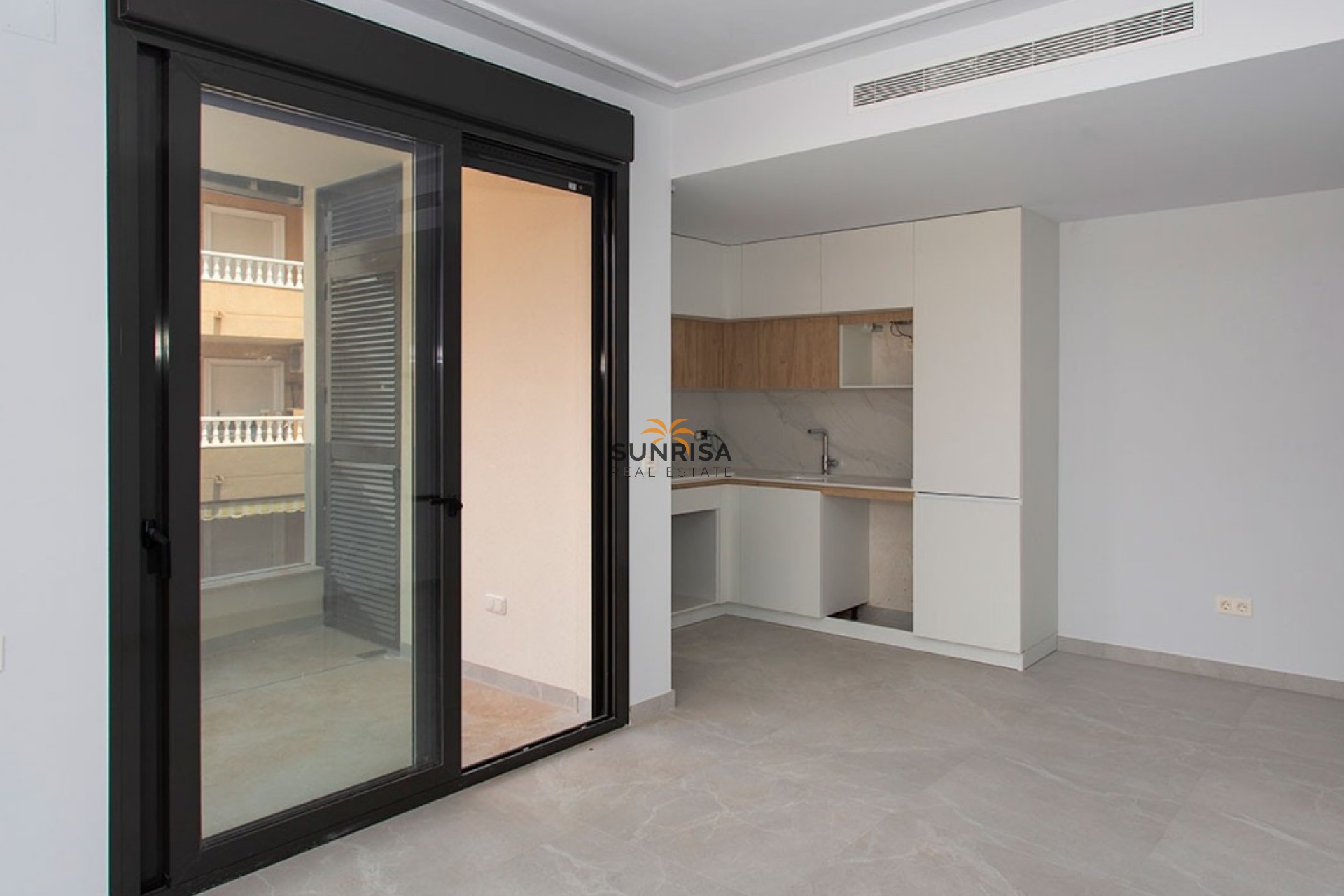 Revente - Appartement - Torrevieja