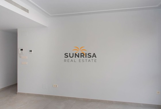 Apartamento · Reventa - Torrevieja · Playa del Cura · Alicante · España
