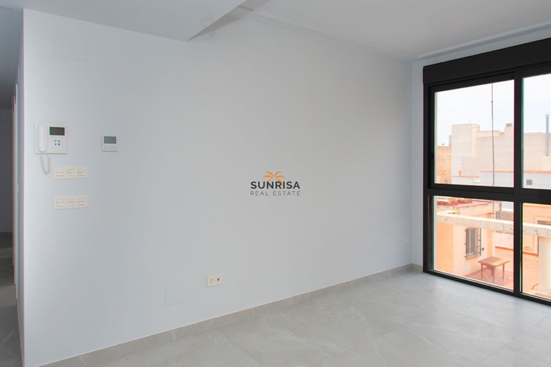 Revente - Appartement - Torrevieja