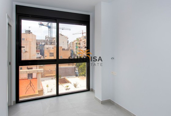 Apartamento · Reventa - Torrevieja · Playa del Cura · Alicante · España