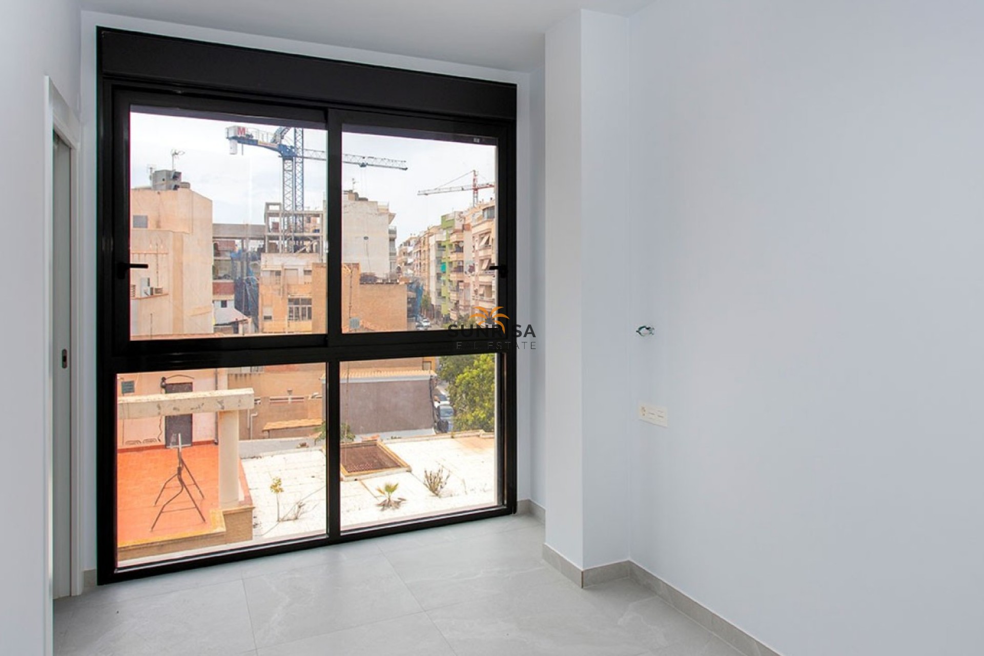 Revente - Appartement - Torrevieja