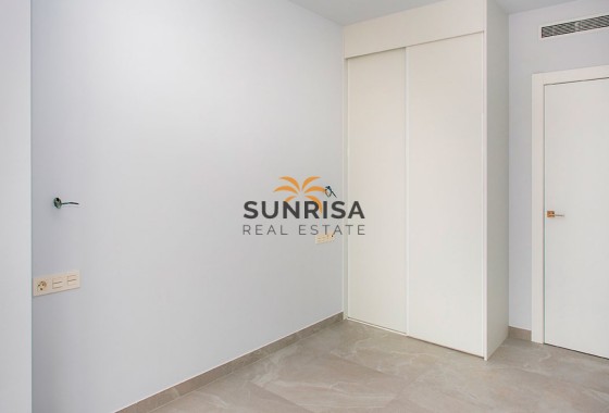 Apartamento · Reventa - Torrevieja · Playa del Cura · Alicante · España