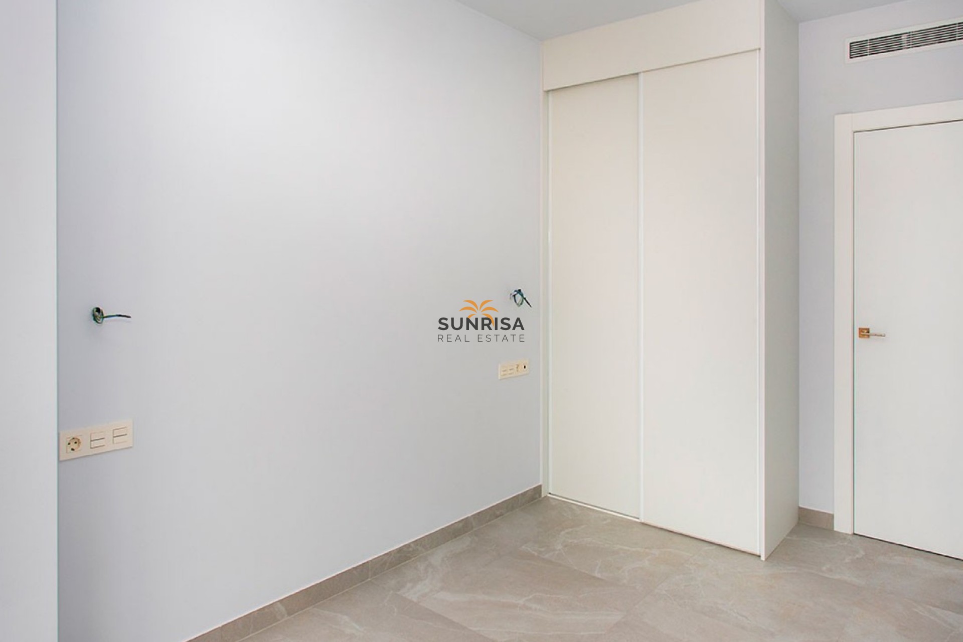 Revente - Appartement - Torrevieja