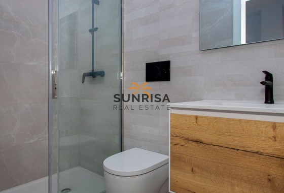 Apartamento · Reventa - Torrevieja · Playa del Cura · Alicante · España