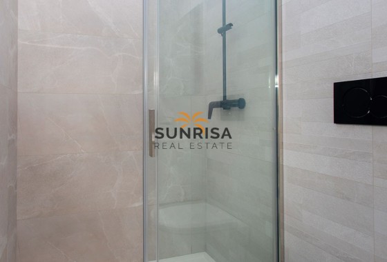 Apartamento · Reventa - Torrevieja · Playa del Cura · Alicante · España