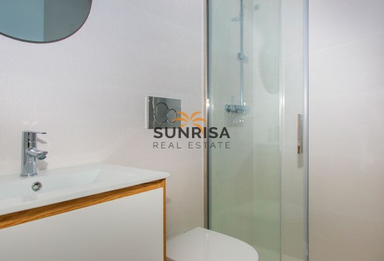 Apartamento · Reventa - Torrevieja · Playa del Cura · Alicante · España