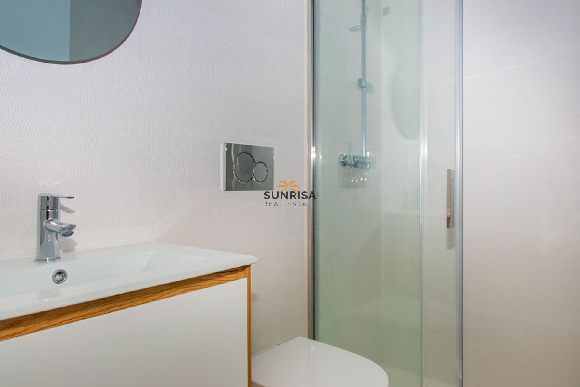 Revente - Appartement - Torrevieja