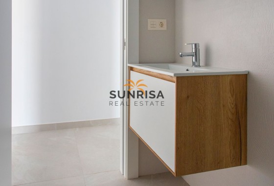 Apartamento · Reventa - Torrevieja · Playa del Cura · Alicante · España
