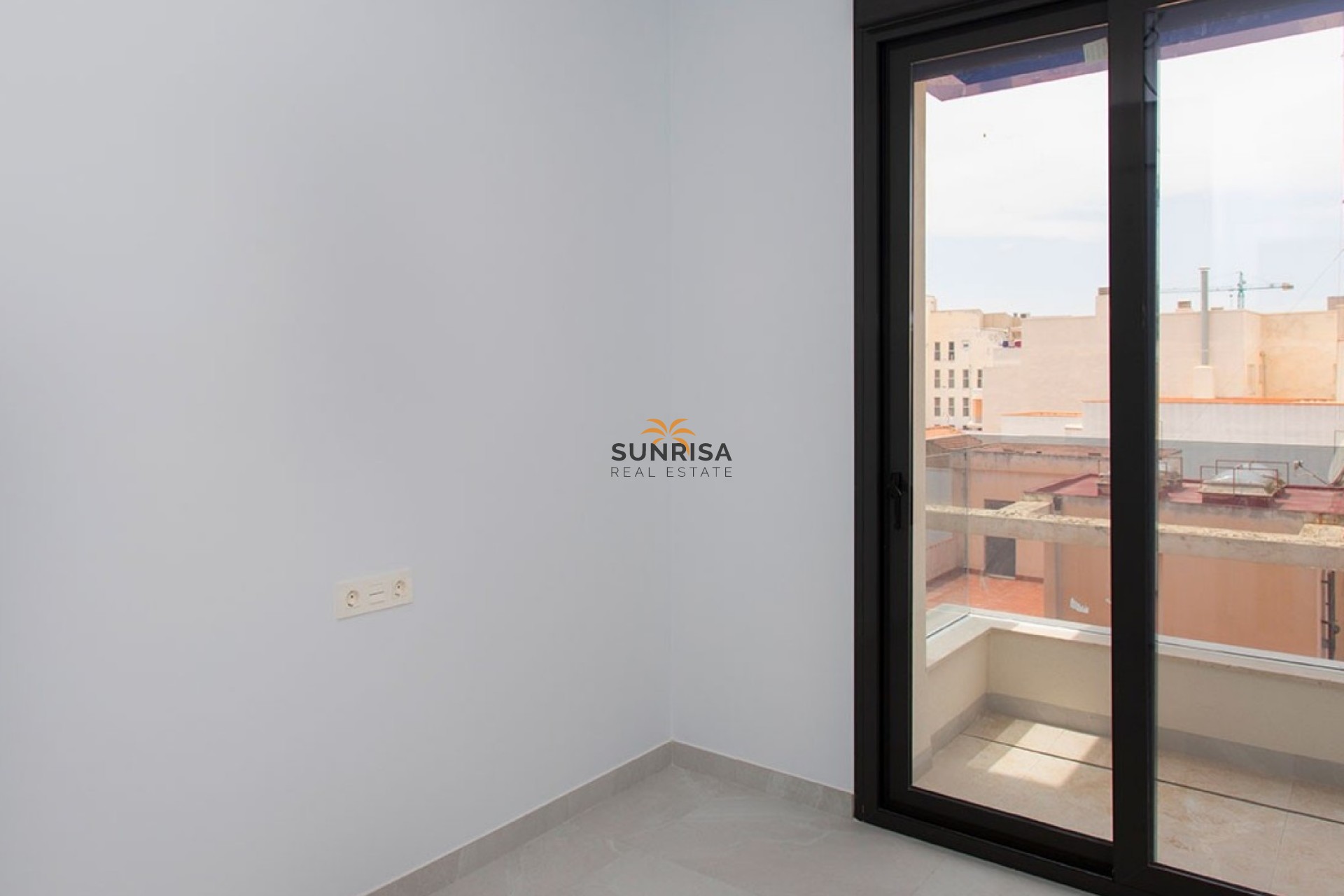 Revente - Appartement - Torrevieja